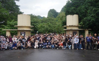 Perluas Wawasan Sejarah dan Akademik, Siswa Kelas XII MAN 1 Sinjai Gelar Study Tour ke Maros dan Makassar