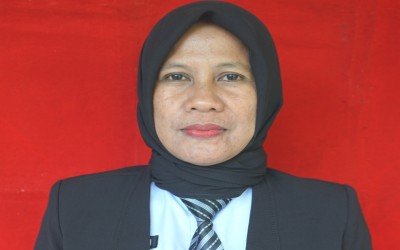 Kepala Laboratorium Fisika, Lolos Seleksi Peserta Bimtek Peningkatan Kompetensi Tenaga Laboran Madrasah Tahun 2025