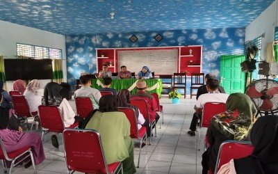 Memperkuat Sinergi, MAN 1 Sinjai Hadirkan Orang Tua Murid Bahas Tata Tertib dan Progres Madrasah